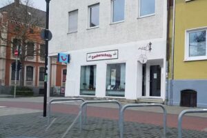 Friseur Zauberschnitt