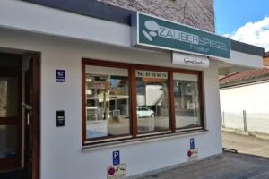 Friseur Zauberspiegel Fatma Vur