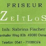 Friseur Zeitlos