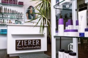 Friseur Zierer