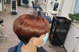 Friseur Zimmermann-Siebert UG&Co.KG