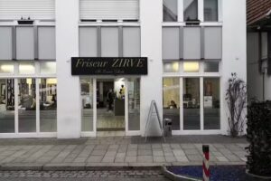 Friseur Zirve
