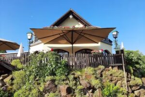 Friseur zum Rotkelchen