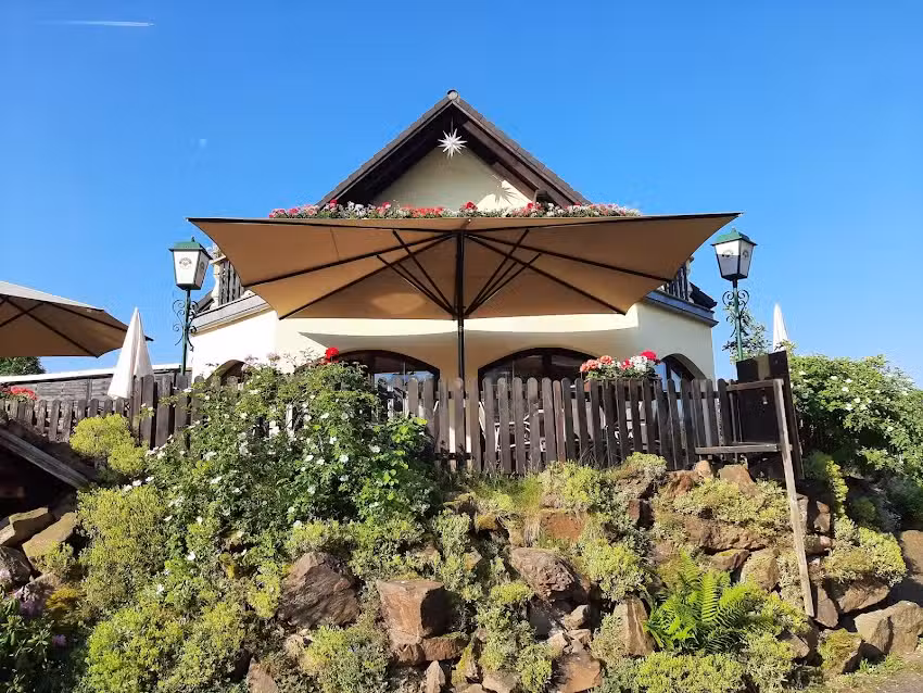 Friseur zum Rotkelchen