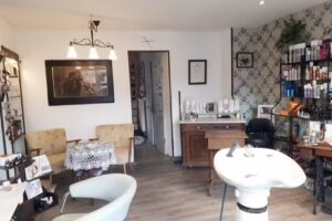 Friseur Zur Alten M&uuml;hle Margraf Frauke