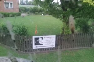 Friseur &bdquo;Zur F&auml;hre&ldquo;