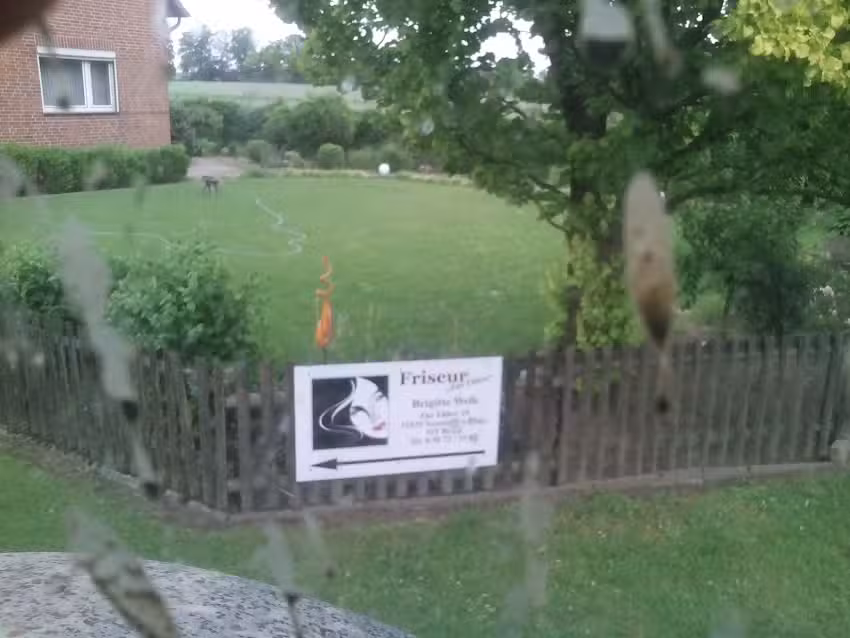 Friseur &bdquo;Zur F&auml;hre&ldquo;