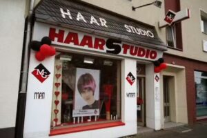 Friseur & Zweithaarstudio | Mike Gertzen