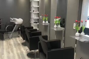 Friseuratelier Andrea Becker