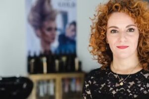 Friseuratelier Daniela Salvagno