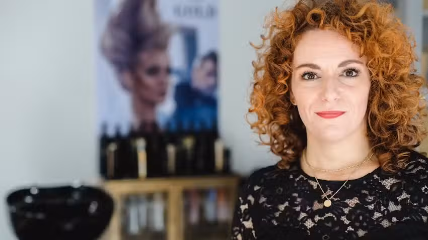 Friseuratelier Daniela Salvagno