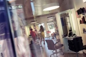 Friseuratelier M&uuml;lk&uuml;naz Dag