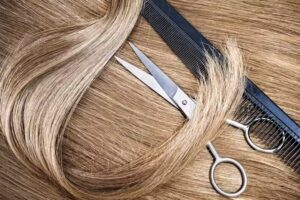 Friseuratelier nicole k&ouml;rbel Haare&Make-up Friseur-Glauchau