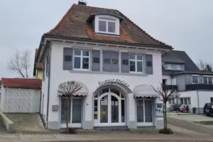 Friseuratelier Veronika und Sabine H&auml;nsle