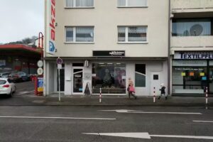 Friseurbetrieb Scissors Ahmad Honarmand-Safdel – Wuppertal