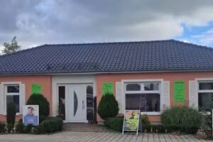 Friseurboutique Herbrich&ndash; Inhaberin Katrin Herbrich