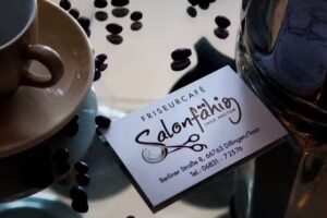 Friseurcafe Salonfähig