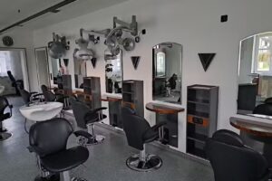 Friseurdesign Freudenstein