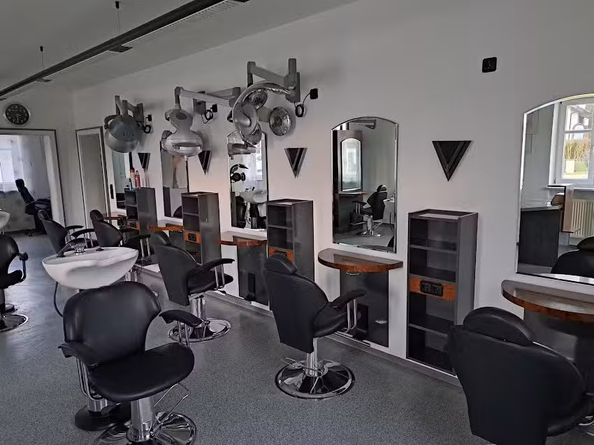 Friseurdesign Freudenstein