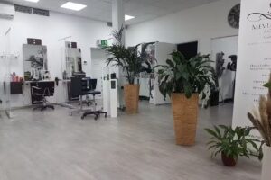 Friseure aus Leidenschaft