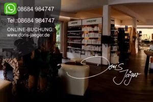 Friseure aus Leidenschaft &ndash; by Doris J&auml;ger