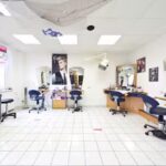 Friseure by Gardi