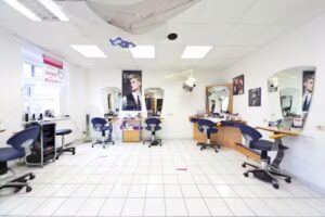 Friseure by Gardi
