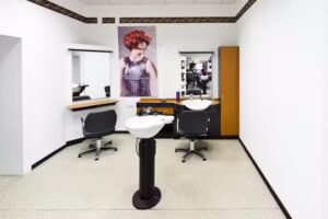 Friseure by Gardi