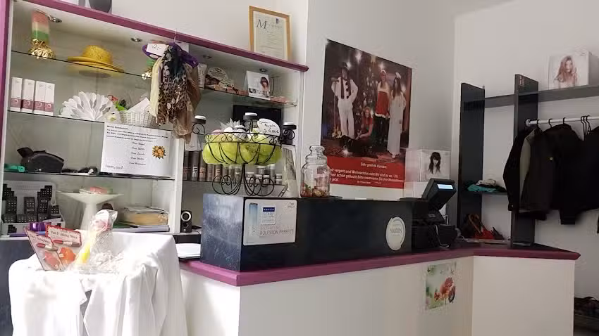 Friseure by Gardi GmbH