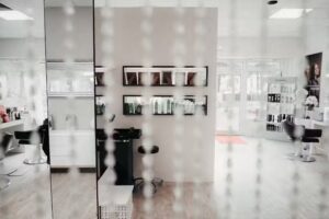 friseure BY MARGARITA