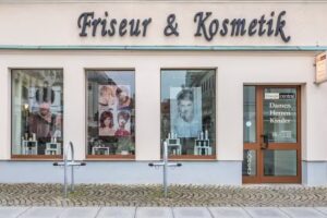 Friseure Central GmbH