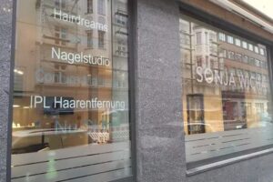 Friseure & Cosmetic Sonja Wicha