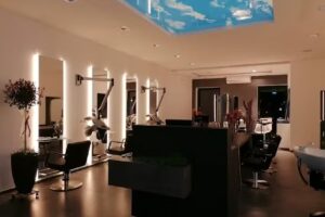 FRISEURE CreHAARtiv-Franc