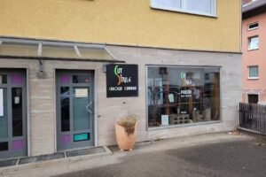 Friseure Cut and Style Inh.: Carolin Schwank