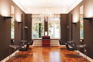 Friseure Frank Brixius &ndash; Bonn S&uuml;dstadt