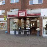 Friseure Frank J&uuml;tten und Zweithaarstudio