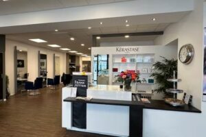 Friseure Frank J&uuml;tten und Zweithaarstudio