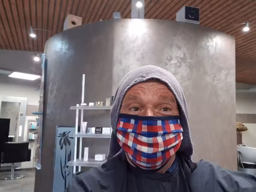 Friseure Gemmer & Trapper