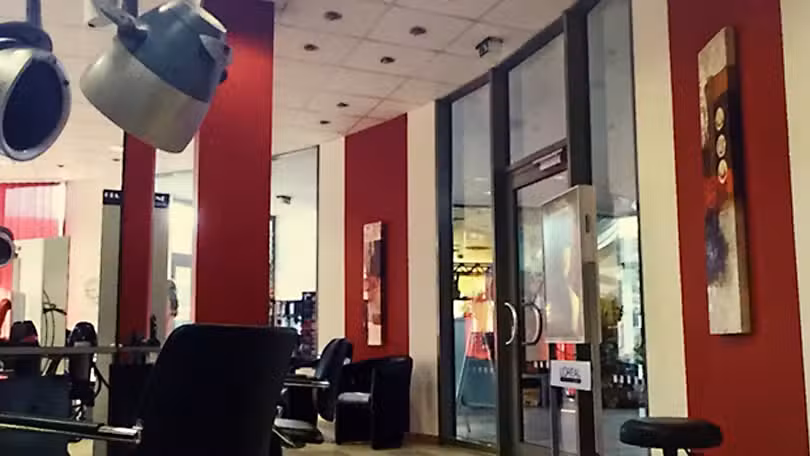 FRISEURE KASTELL Scharnhorststra&szlig;e