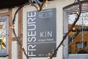 Friseure Kerstin Kr&ouml;ger & Nadine Peters GbR