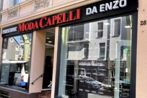 FRISEURE MODA CAPELLI DA ENZO