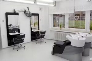 Friseure R. M&uuml;ller- Rund ums Haar