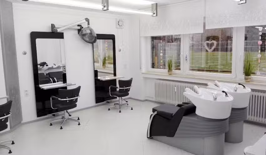 Friseure R. M&uuml;ller- Rund ums Haar