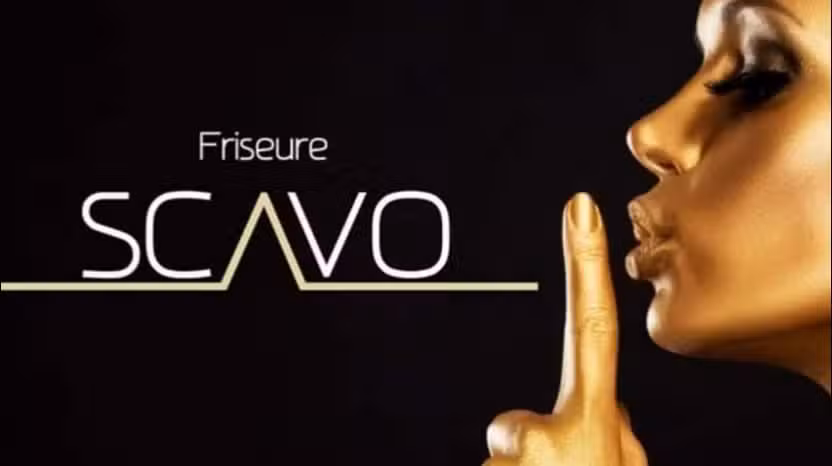 Friseure Scavo