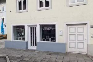 Friseure Scheungraber