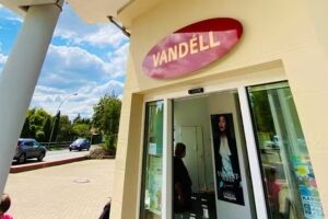 Friseure Vand&eacute;ll Bahnhofstra&szlig;e Blankenburg