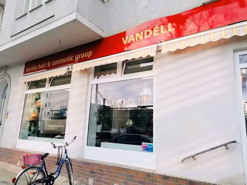 Friseure Vand&eacute;ll Dietzgenstra&szlig;e Niedersch&ouml;nhausen