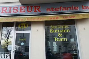 Friseure Vand&eacute;ll Friedrichshain