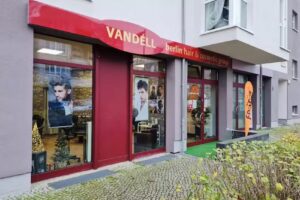 Friseure Vand&eacute;ll Krummenseer Stra&szlig;e Marzahn