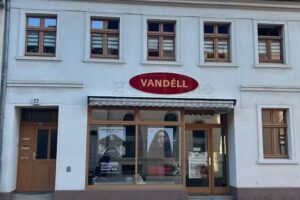 Friseure Vand&eacute;ll Rudolf-Breitscheid-Str. Gransee